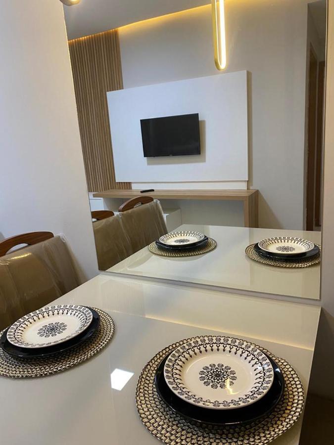 Apartamento Sofisticado Em Frente Ao Shopping Каруару Экстерьер фото